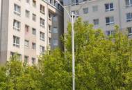 MODERNE 2-ZIMMER-WOHNUNG IM 4. LIFTSTOCK MIT WEITBLICK – 1100 WIEN