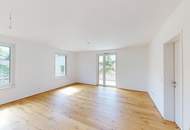 Familienfreundliche 4-Zimmer-Wohnung mit großzügiger Terrasse
