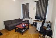 WIEN-MITTE, KOLONITZGASSE, 58 m2 Altbauwohnung, 2 Zimmer, Küche, Wannenbad, Parketten, Radetzkyplatz-Nähe