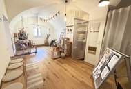 Top-Investment mit über 6 % Rendite – Historisches Zinshaus am Hauptplatz Weiz