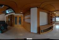 Großzügige Liegenschaft | attraktives Einfamilienhaus mit Galerie|1.706 m² Grundstück | 2 Garagen!