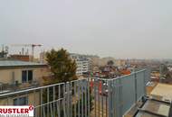 Urban Living in Floridsdorf