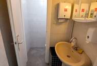 835m² TOP Lage, Barrierefrei, Saniert, Große Schaufenster-Front & Raumhöhe