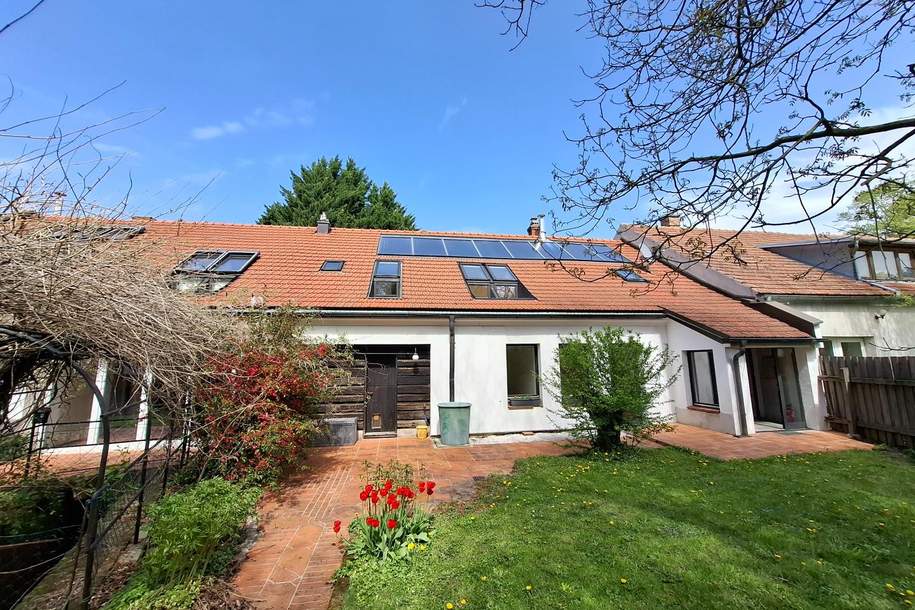 Ein Zuhause, das mit Ihrer Familie mitwächst – Mehrgenerationenhaus in Neulengbach, Haus-kauf, 796.000,€, 3040 Sankt Pölten(Land)