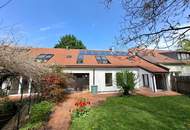 Ein Zuhause, das mit Ihrer Familie mitwächst – Mehrgenerationenhaus in Neulengbach