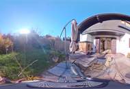 Haus in Altlengbach im Grünen mit großem Grund