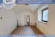 Zentrumsnahes Stadthaus mit Potenzial!