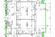 Enns: Modern sanierte 3-Zimmer-Wohnung mit Loggia in ruhiger Sackgassenlage