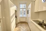 360° TOUR // CHARMING CLASSIC APARTMENT at SCHOTTENTOR // CHARMANTE ALTBAUWOHNUNG am SCHOTTENTOR