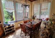 Einfamilienhaus mit Garten in zentrumsnaher Lage von Herzogenburg
