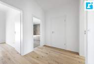 Familienwohnung zur MIETE in Rotenturm mit Garten inkl. Stellplatz