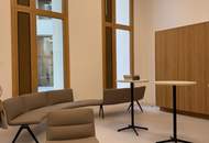 ROBIN Seestadt - Innovative Büroflächen in Wiens modernstem Stadtquartier