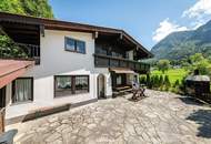 RESERVIERT! - Einzigartige Liegenschaft mit vielen Möglichkeiten!