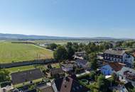 Historische Villa mit privatem Parkgarten in Langenlebarn bei Tulln