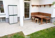 " ++ FamilienwohnungMitGarten! ++