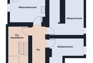 Ihr neues Zuhause mit viel Potenzial – großzügiges Einfamilienhaus in ruhiger Wohnlage