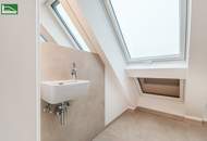 Moderne Wohnqualität in ruhiger, urbaner Lage in 1220 Wien!