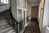 Moderne 2-Zimmer-Wohnung mit Balkon und Lift, Südwestausrichtung, Fahrradabstellplatz, 250m zur U-Bahn