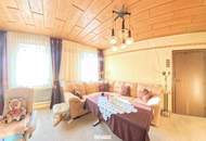 "Mein Haus am Land"