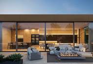 Exklusives Neubau-Penthouse mit 91 m² Dachterrasse in Ruhelage