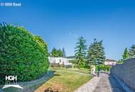 2405 Bad Deutsch-Altenburg Stilvoll wohnen - modernisiertes Einfamilienhaus im Bungalow-Stil inkl. Fitness- und Wellnessbereich
