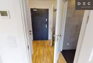ANLEGERWOHNUNG - GARCONNIERE MIT HOFSEITIGER, GROSSER LOGGIA - WIENER NEUSTADT