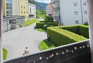 Sehr schöne 4-Zimmer-Wohnung mit Stellplatz, Kufstein