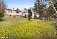 Traumhaftes Grundstück mit Altbestand am Wolfersberg