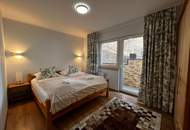 TOURISTISCH VERMIETBAR MIT PANORAMA-BALKON