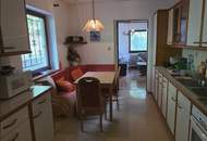 Einfamilienhaus / Wochenendhaus mit Einlegerwohnung im Naturpark Ötscher - Tormäuer
