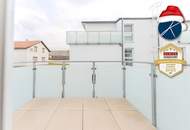 Moderne Eigentumswohnung mit Balkon