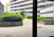 2-Zimmer-Wohnung mit Balkon im 4. Stock bei City Gate