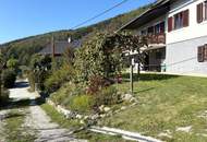 Idyllisches Zuhause mit großzügigem Garten und Sonnenterrasse