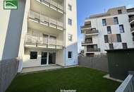 Gartenwohnung im Mautner-Markhof nahe S-Bahn S7 Kaiserebersdorf