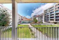 Urban wohnen, schnell verbunden – Mietwohnungen mit City-Bonus