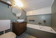 Dachgeschosswohnung im Zentrum mit Lift und Tiefgarage