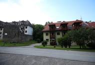 1-Zimmer-Wohnung mit Balkon