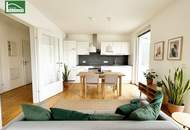 AKTION - 2 MONATE MIETZINSFREI - Zwischen Stadtleben und Parklandschaft – Green City Living in Graz