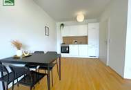 Traumhafte 3-Zimmer-Wohnung mit Schlossbergblick: Urbanes Wohnen in Bestlage von Graz. - WOHNTRAUM
