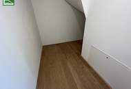 Hochwertige Neubauwohnungen im Grünen. Dachgeschoss oder Townhouse. Für jeden Geschmack etwas dabei. - WOHNTRAUM