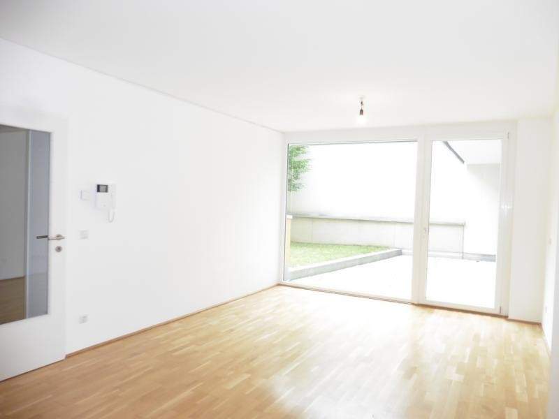 Schicke Erdgeschoß-Terrassenwohnung in super Lage - AB SEPTEMBER!