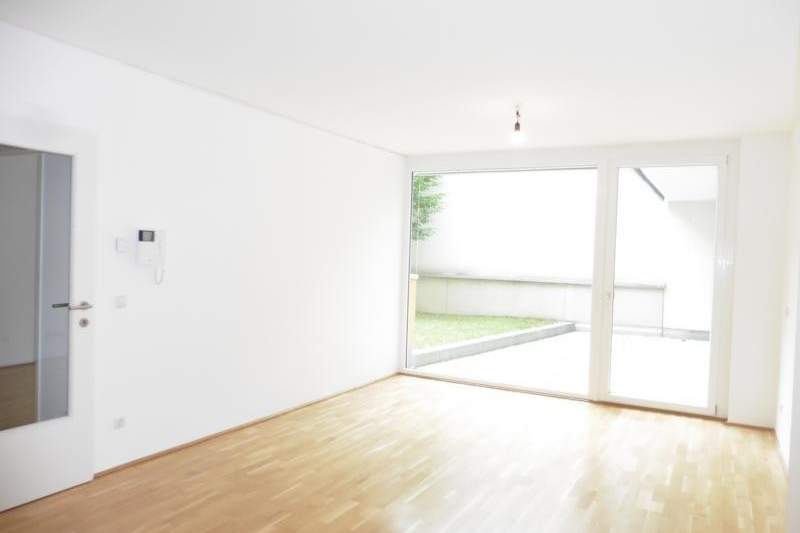 Schicke Erdgeschoß-Terrassenwohnung in super Lage - AB SEPTEMBER!, Wohnung-miete, 1.295,00,€, 1060 Wien 6., Mariahilf
