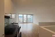 Stilvolle 3-Zimmer-Maisonettewohnung mit Loggia – Wohnen auf zwei Ebenen