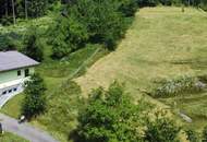 Baugrund in der Nähe von Feldkirchen