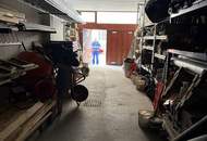Doppelgarage im 3. Bezirk zu verkaufen – Rochusmarkt ums Eck!