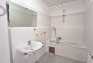 2 Zimmer Wohnung in Urfahr mit Tiefgarage und Loggia