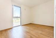 Freundlich & Geräumig - 4-Zimmer-Wohnung mit Loggia und Garage in 1220 Wien