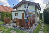 "Sommertraum" Gemütliches Ferienhaus mit Garten