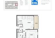 Ihr Weg zur lukrativen Vorsorgewohnung in den "Flori Flats"!