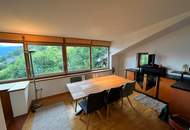 Möblierte 3-Zimmer-Ferienwohnung mit Seeblick in Zell am See zur Langzeitmiete